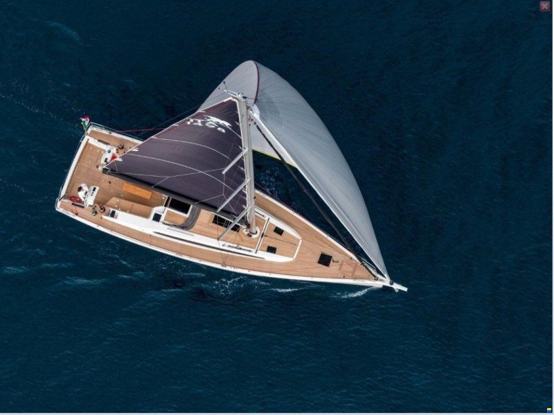 Italia Yachts 14,98 image