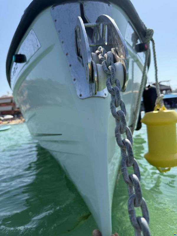Saxdor 320 GTC