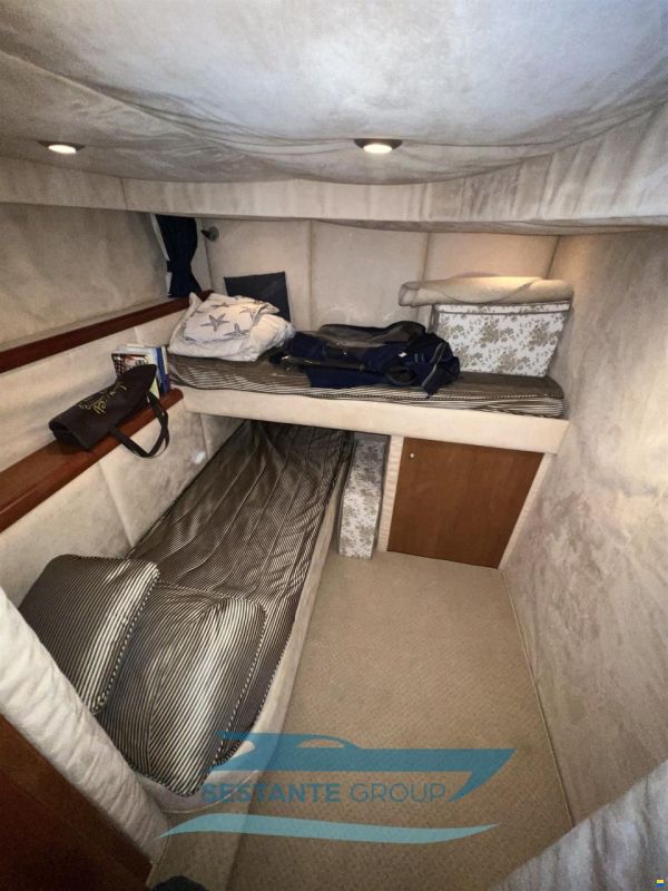 Sunseeker Portofino 53