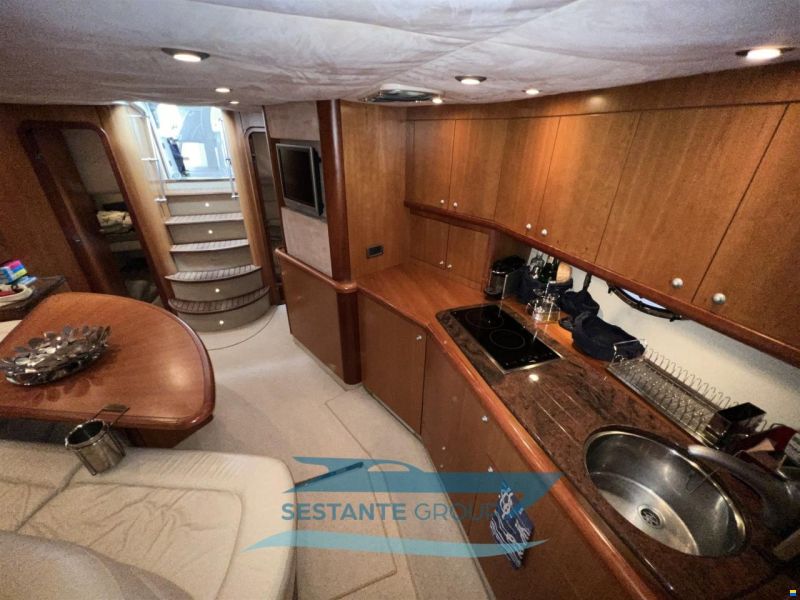 Sunseeker Portofino 53