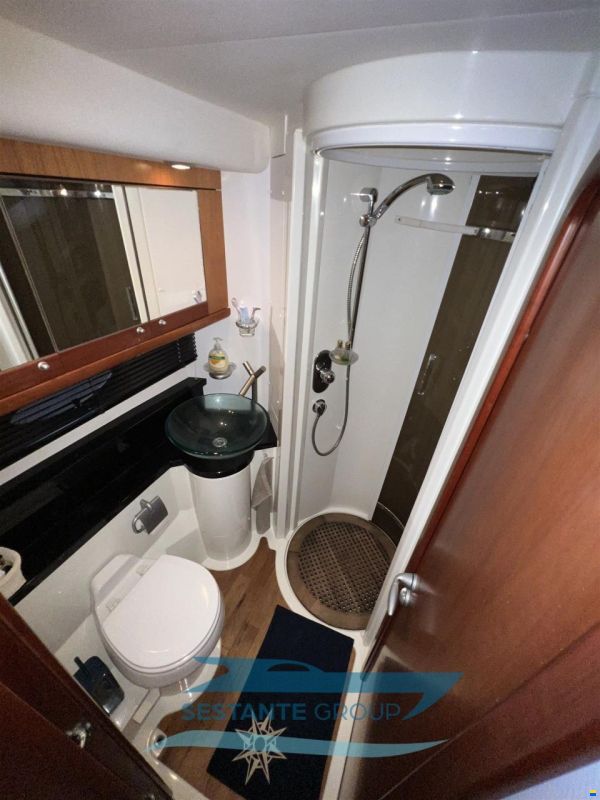 Sunseeker Portofino 53