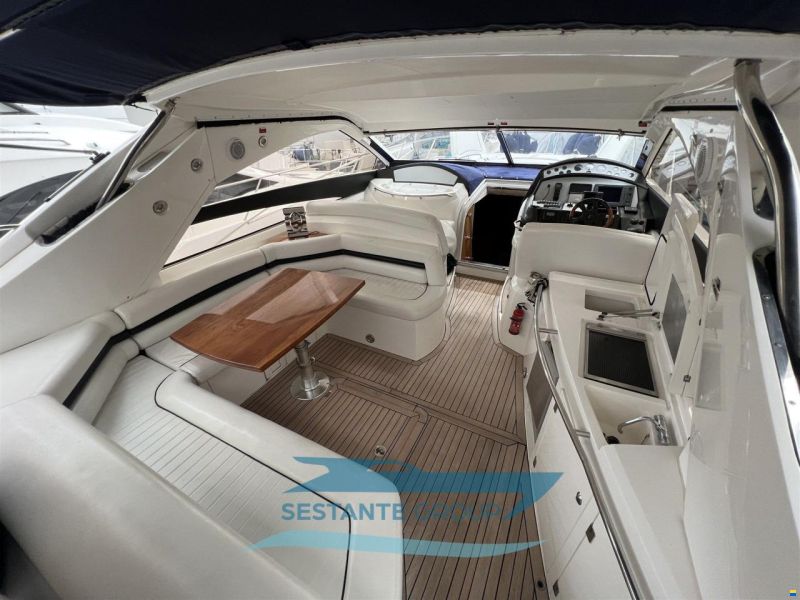 Sunseeker Portofino 53