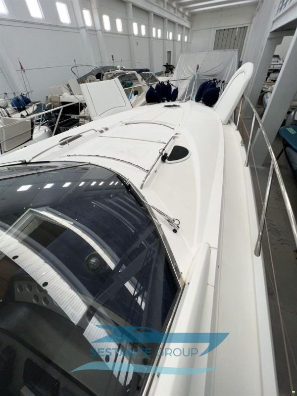 Sunseeker Portofino 53