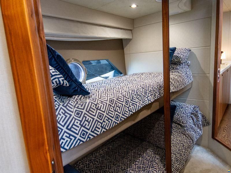 Sunseeker Predator 57