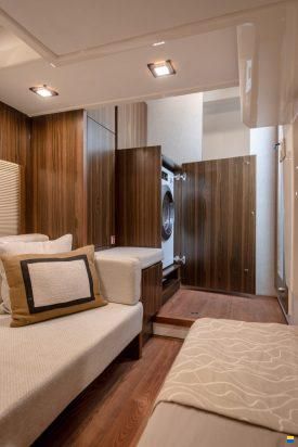 Marex 440 Gourmet Cruiser