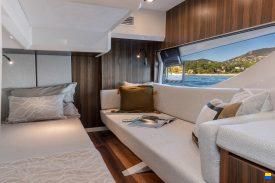 Marex 440 Gourmet Cruiser