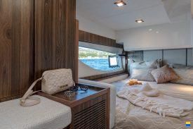 Marex 440 Gourmet Cruiser