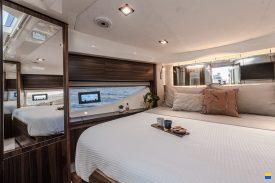 Marex 440 Gourmet Cruiser