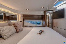 Marex 440 Gourmet Cruiser