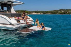 Marex 440 Gourmet Cruiser