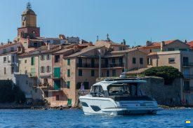 Marex 440 Gourmet Cruiser