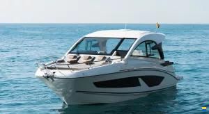 Beneteau 32 Gran Turismo