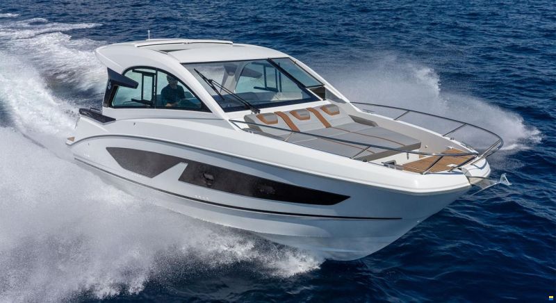 Beneteau 32 Gran Turismo