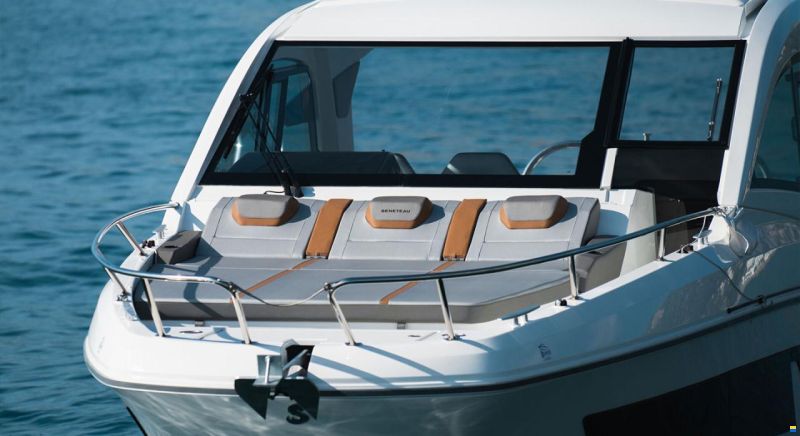 Beneteau 32 Gran Turismo