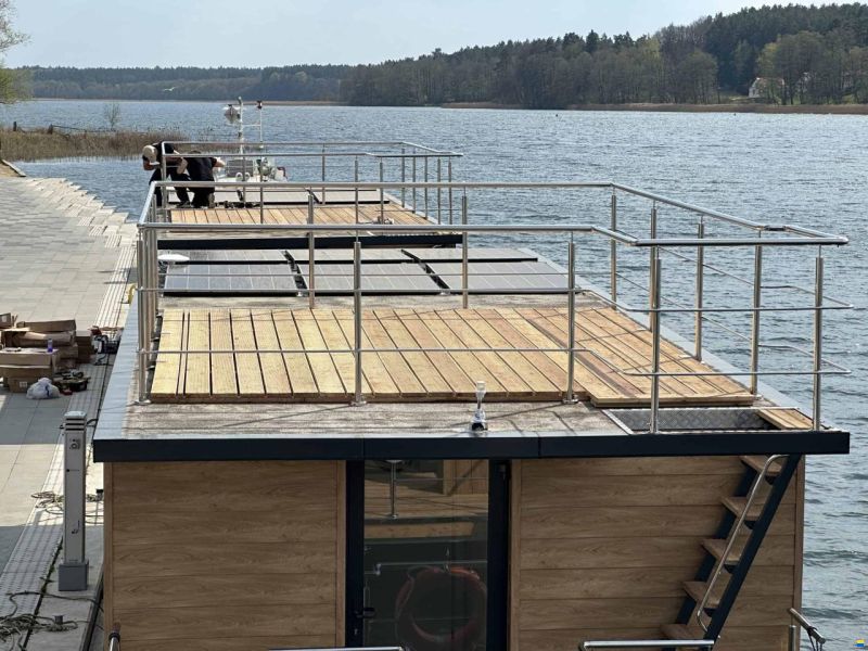 Oriontrade Lakestar 1000