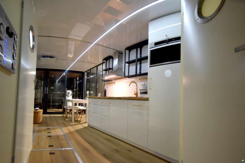 Oriontrade Lakestar 1000