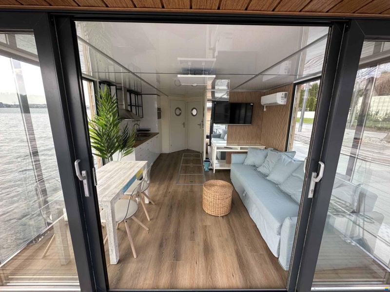 Oriontrade Lakestar 1000