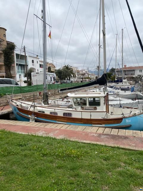 Fairways Fisher 30