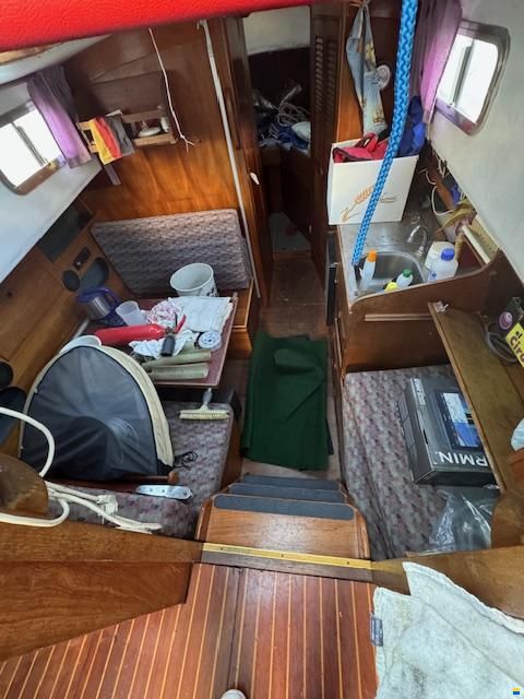 Fairways Fisher 30