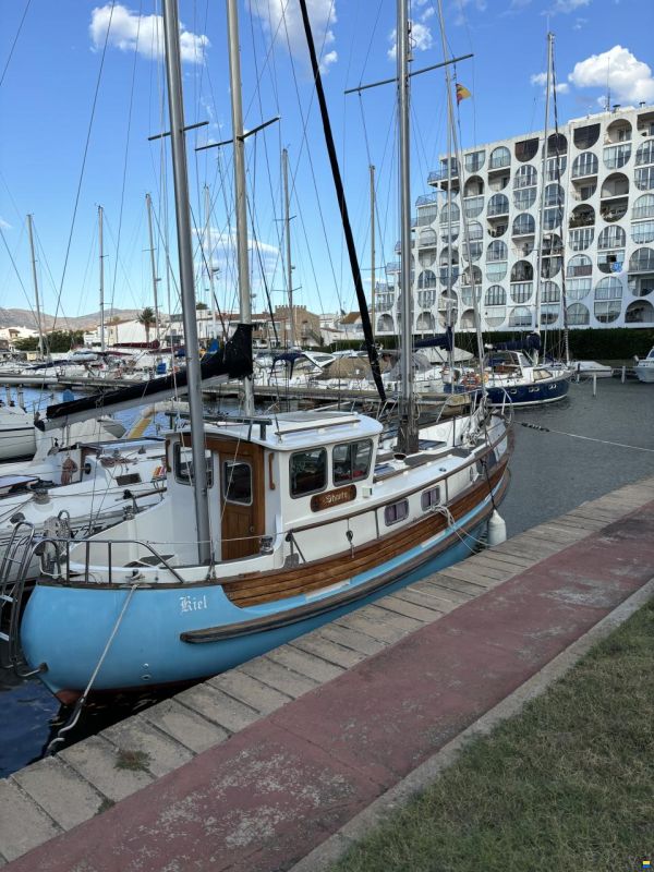 Fairways Fisher 30