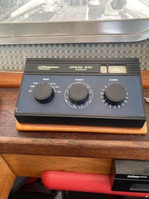 Fairways Fisher 30