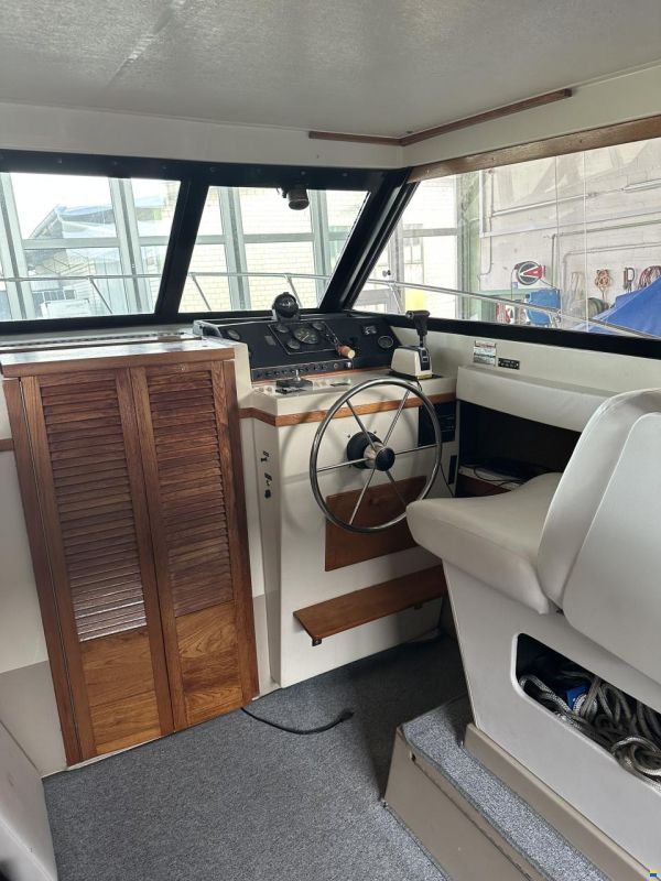 Slickcraft 25 Convertible