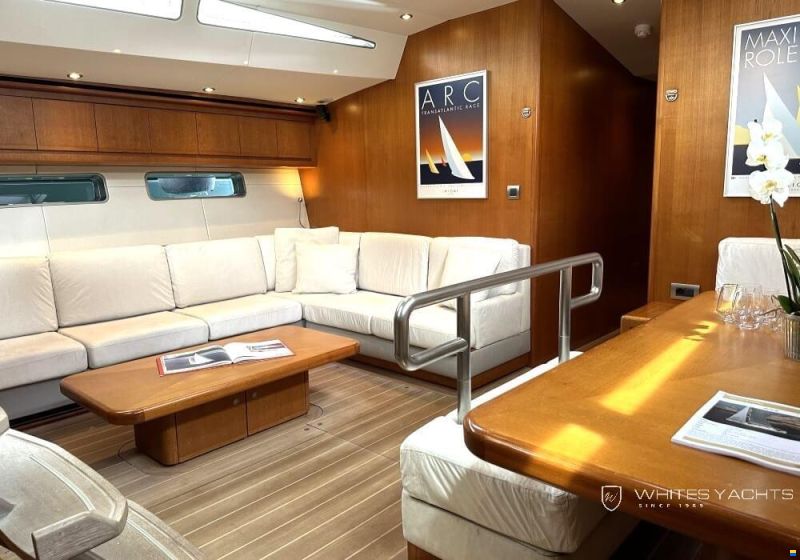 JFA Yachts 82ft