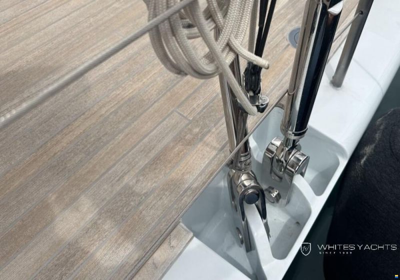 JFA Yachts 82ft