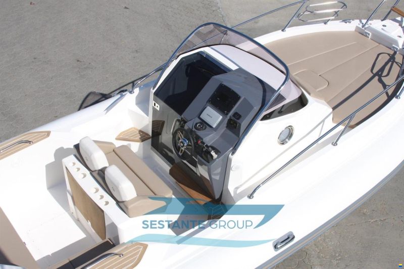 Capelli TEMPEST 850 WA