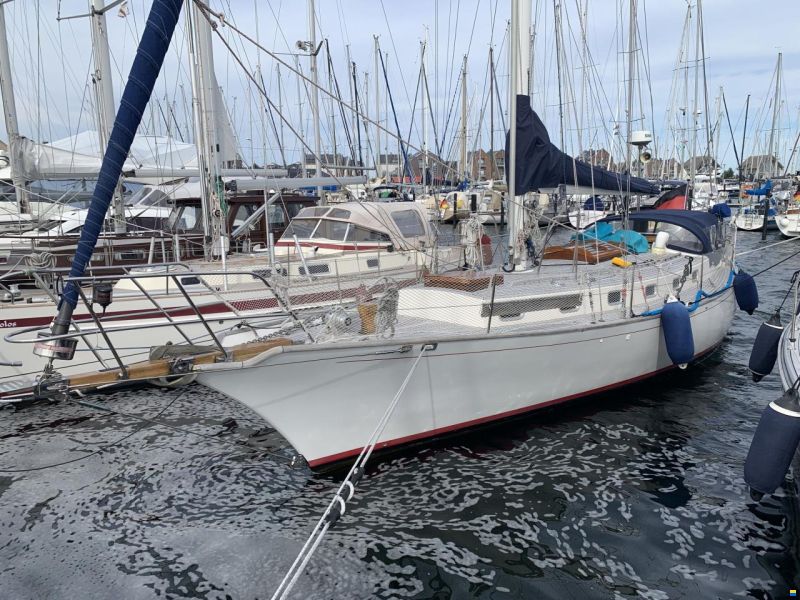 Shearwater 39 image