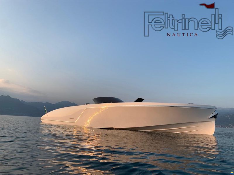 Frauscher 1017 GT
