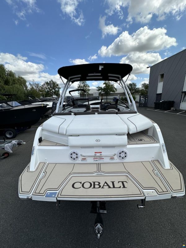 Cobalt CS22
