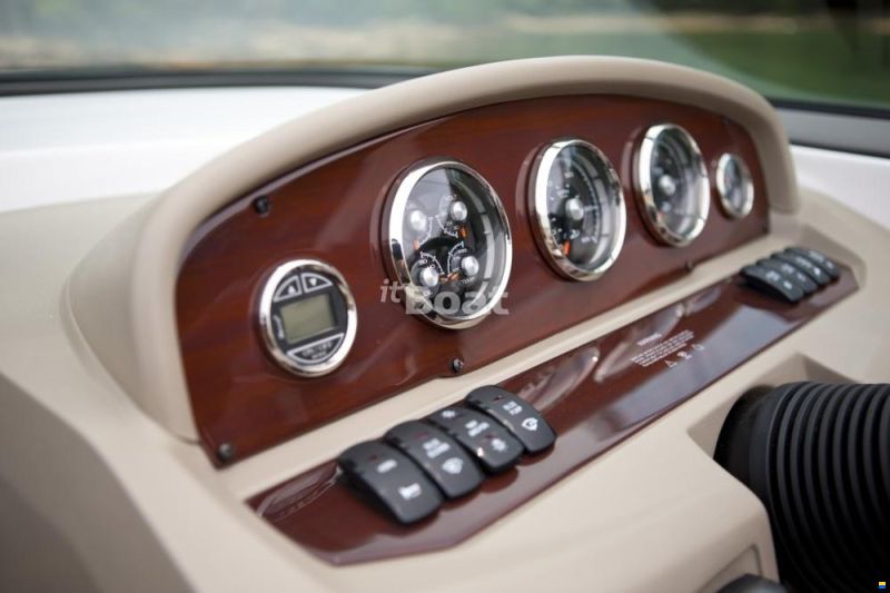 Regal 2250