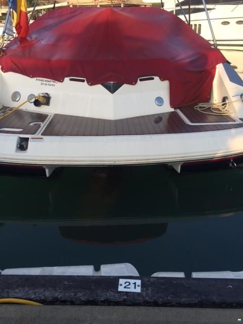 Regal 2250