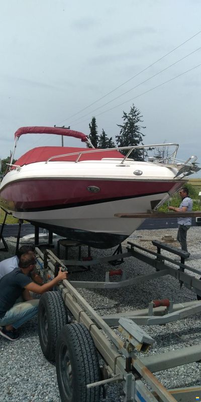 Regal 2250
