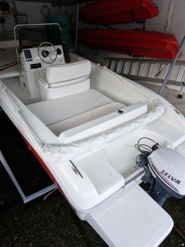 Selva D 5.3