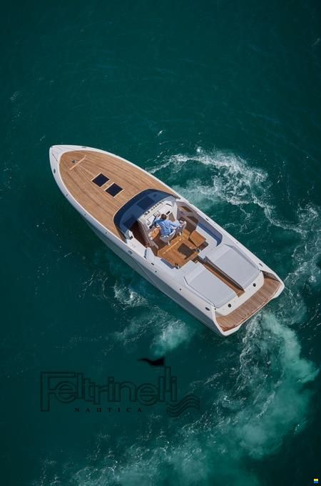 Frauscher 1212 Ghost