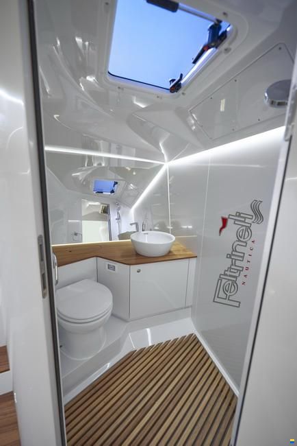 Frauscher 1212 Ghost