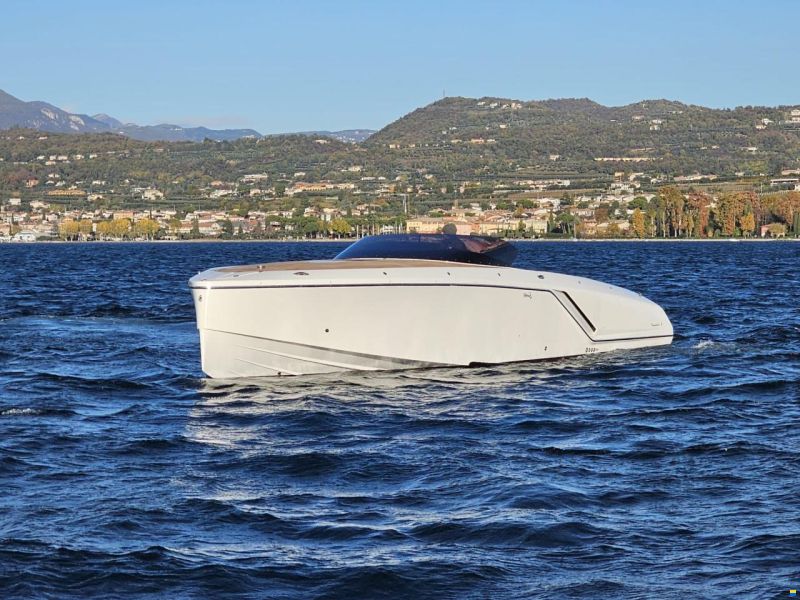 Frauscher 1212 Ghost
