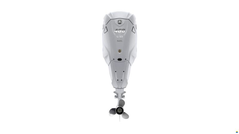 Yamaha XF400XSA