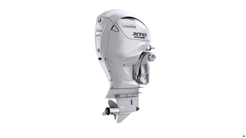 Yamaha XF400XSA