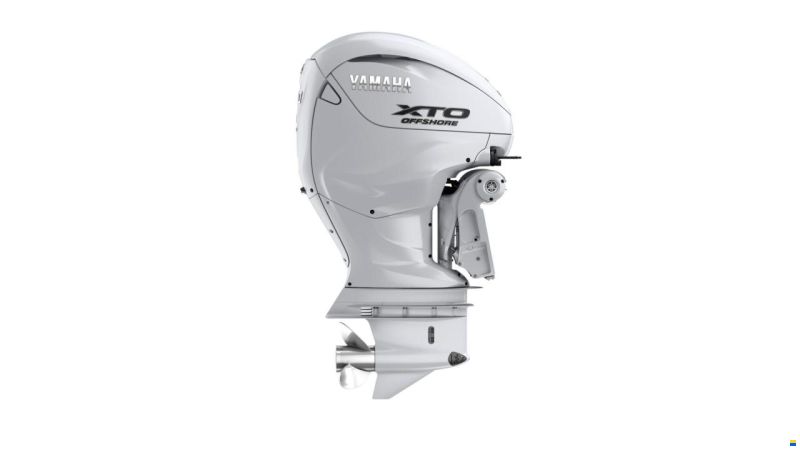 Yamaha XF400XSA