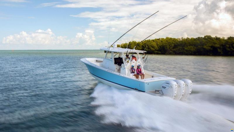 Yamaha XF400XSA