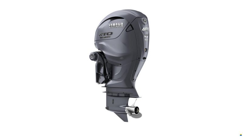 Yamaha XF400XSA