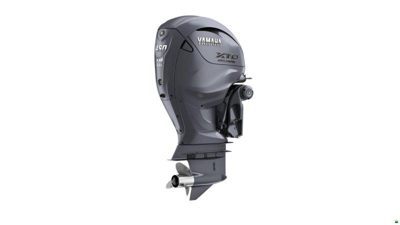 Yamaha XF450XSA
