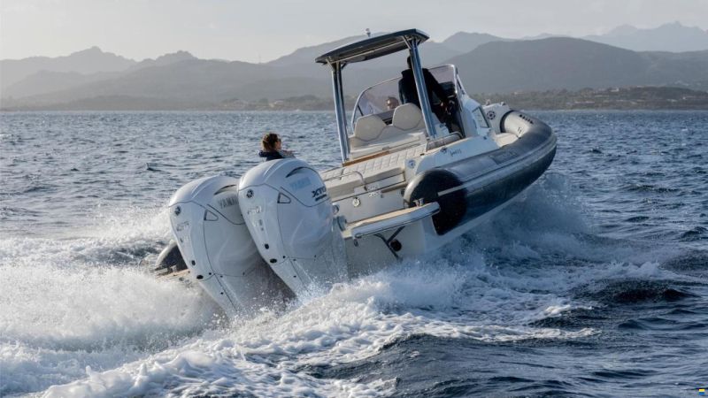 Yamaha XF450XSA