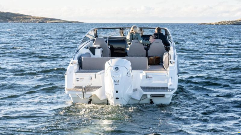 Yamaha XF450XSA