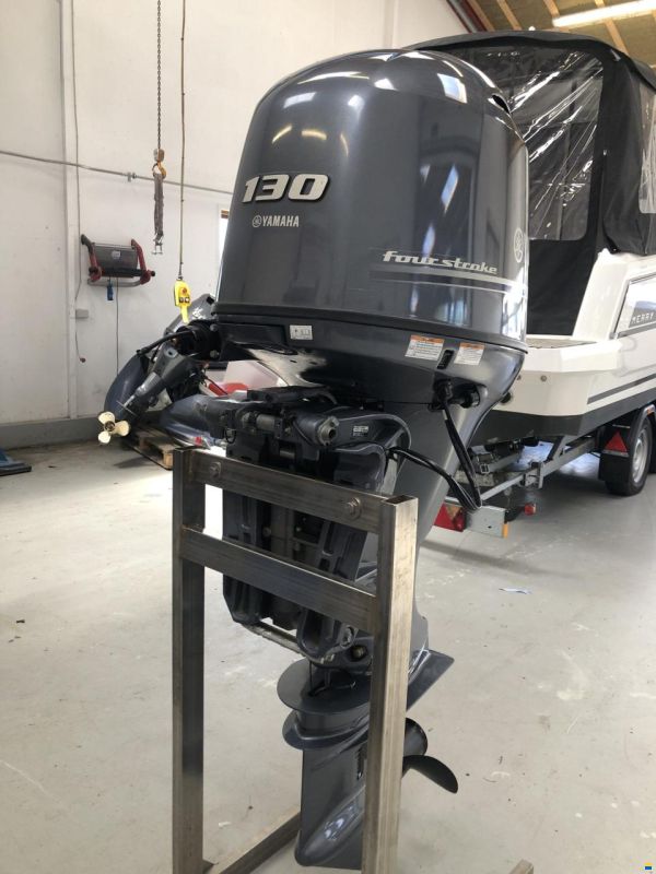 Yamaha F130AETX
