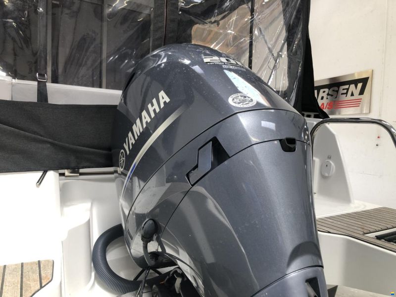Yamaha F130AETX