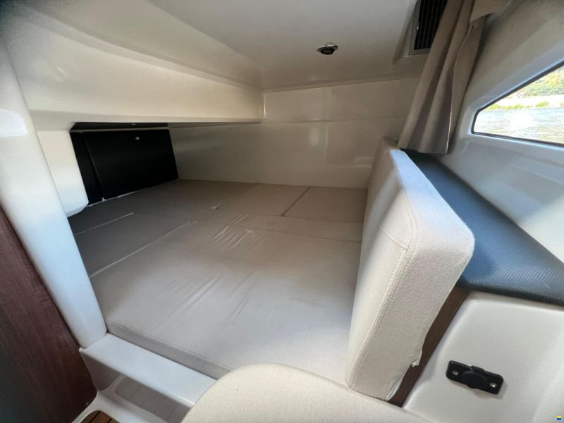 Quicksilver 855 Activ Weekend